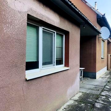 Продається гарний будинок в селі В.Береги