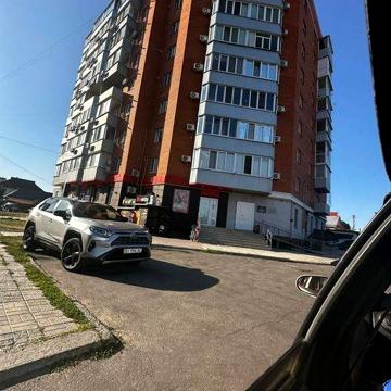 Квартира люкс з євроремонтом ЖК лубни житлобуд