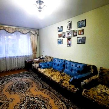 3-кімнатна квартира 79м2 по вул. Хоменка