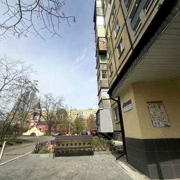 В продаже 3к квартира находится ул. Большая Деевская, Парус