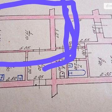 Продаж 3к Квартира Праці проспект