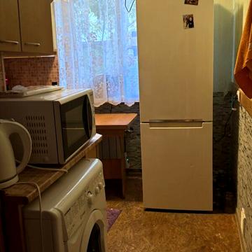 Довгострокова оренда 2к Квартира Краснопільська вулиця