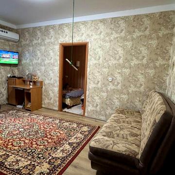 Довгострокова оренда 2к Квартира Краснопільська вулиця