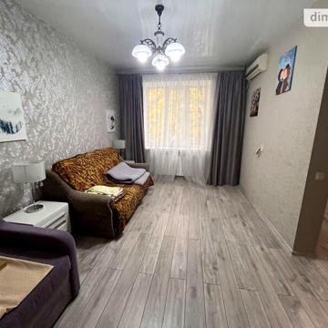 Продаж 1к Квартира Андрія Ощєпкова вулиця