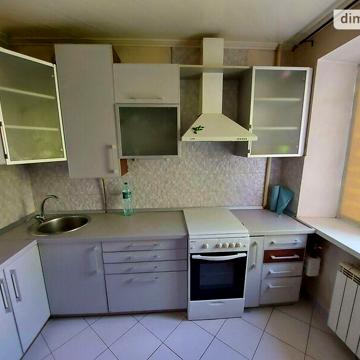 Продаж 2к Квартира Космічна вулиця