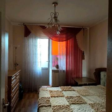 Продаж 2к Квартира Тополина вулиця