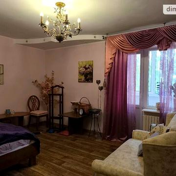 Продаж 2к Квартира Тополина вулиця