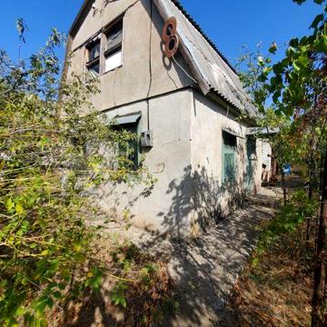 Продаю дачу Зайчевское 8 соток