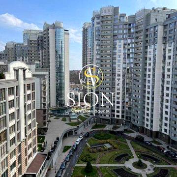 Продажа 2к квартира ЖК Новопечерские Липки 7 очередь 1 дом