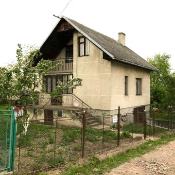 Продаю приміський будинок