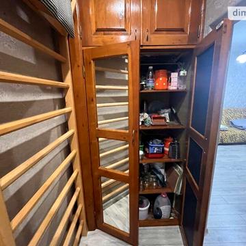 Продаж 3к Квартира Садовопаркова вулиця