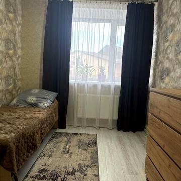 Продаж 3к Квартира Коцюбинського проспект ЖК Turkish City