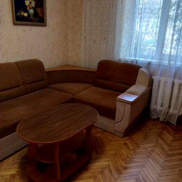 3х квартира пл.Путятінська