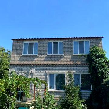 Продам дом в Балабановке!!!