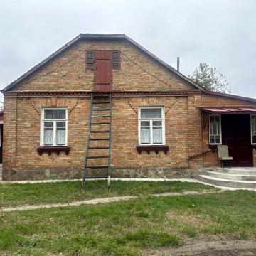 Продам будинок Гурівщина (с.Буча)