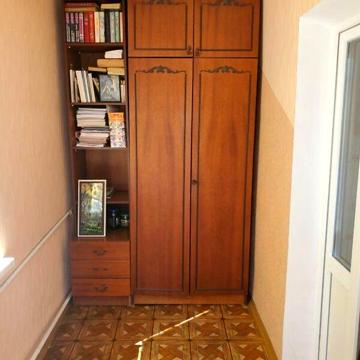 Продаж 2к Дім вул. Новосільська