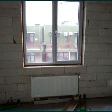 Продам свою смарт-квартиру в ЖК Смарт Сіті по адресі Генерала Бочарова ЖК смар тсіті