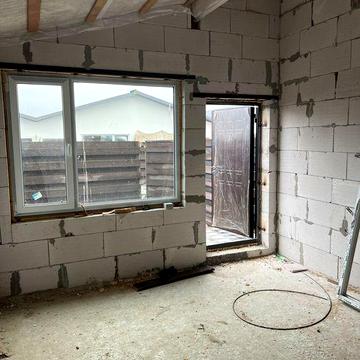 Белогородка 17м2+ уже готовое жилье дворик парко место для ЖК Белгород