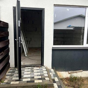 Белогородка 17м2+ уже готовое жилье дворик парко место для ЖК Белгород