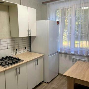 Здається квартира Пацаєва