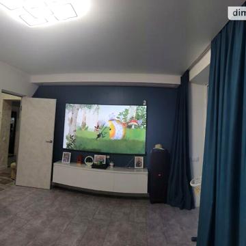 Продажа 2к квартира Лазурна вулиця ЖК Дом на Лазурной