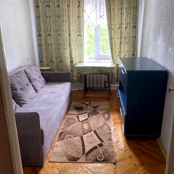 Довгострокова оренда 3к Квартира Європейська (Новгородська) вулиця