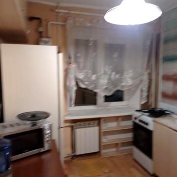 Продажа 1к квартира Пушкіна Генерала вулиця