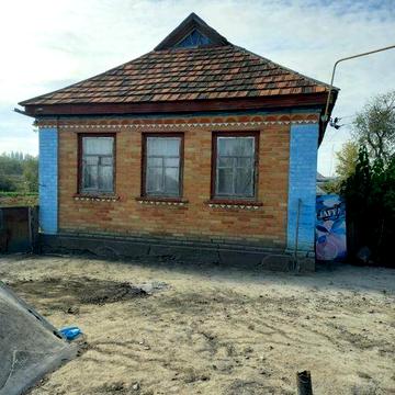 Продам будинок Черкаська обл.