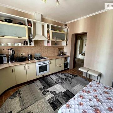 Продажа 3к квартира вул. Келецька