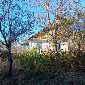 Продаж нерухомості. 2 участка.