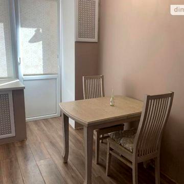 Продаж 1к Квартира вул. Соборна ЖК Янтарный