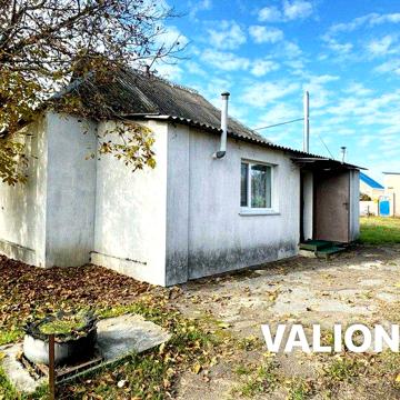 ЖИЛИЙ Будинок з ГАЗОМ та з грубою на 10 сотках - Баришівка