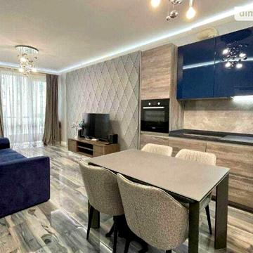 Продаж 1к Квартира вул. Сімферопольська