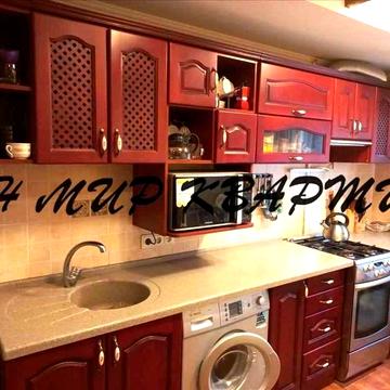 Розкішна 3-ка покращеного планування!