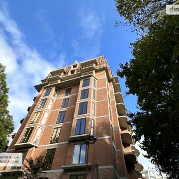 Продаж 3к Квартира Французький бульвар ЖК Французский бульвар, 29б