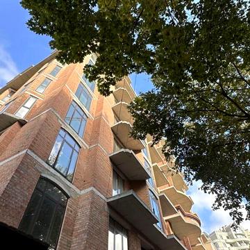 Продаж 3к Квартира Французький бульвар ЖК Французский бульвар, 29б
