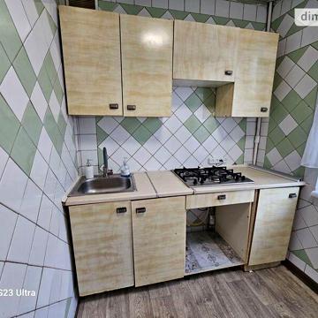 Довгострокова оренда 3к Квартира Бучми вулиця