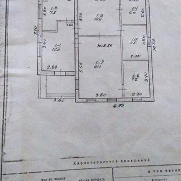 Продам будинок в затишному місці !!!
