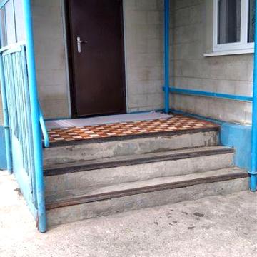 Продам будинок в затишному місці