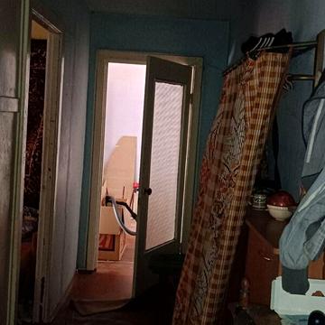 Продаж 3к Квартира Паркова вулиця