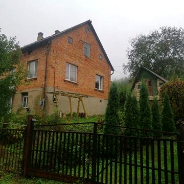 Продам будинок у м. Кременець