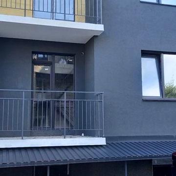 Продам однокімнатну квартиру ЖК Мантхетен