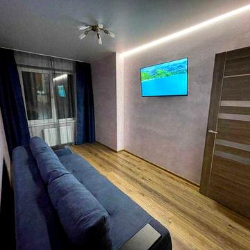 Продаж 1-к квартири біля метро Теремки від власника у ЖК Вудлайн ЖК Вудлайн