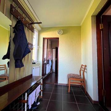 Будинковолодіння в центральній частині м. Моршин