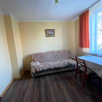 Будинковолодіння в центральній частині м. Моршин