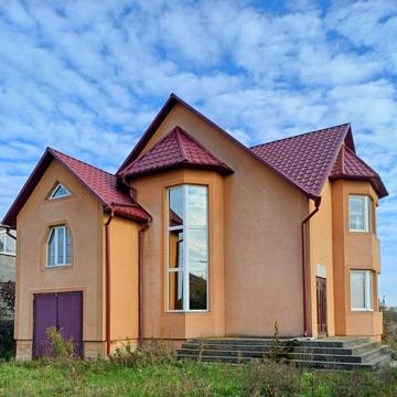 м. Новоселиця. Продається будинок