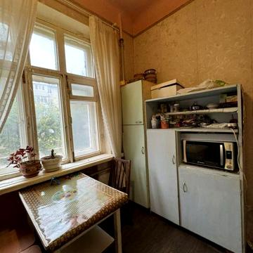 Продам 2 к.кв в АНД районе, Клинчик. Передовая