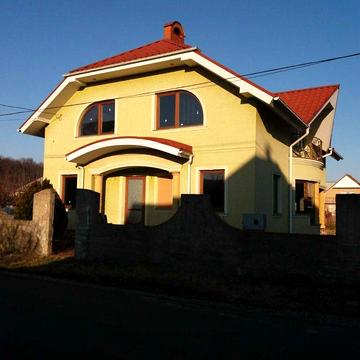 Будинок - м.Ужгород - 253 кв.м.