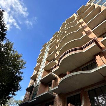 Продаж 2к Квартира Французький бульвар ЖК Французский бульвар, 29б
