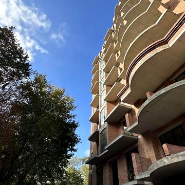 Продаж 3к Квартира Французький бульвар ЖК Французский бульвар, 29б